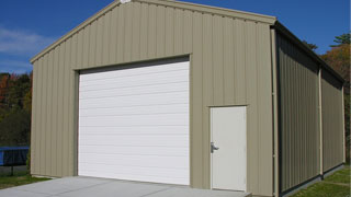 Garage Door Openers at Bell Park, Florida